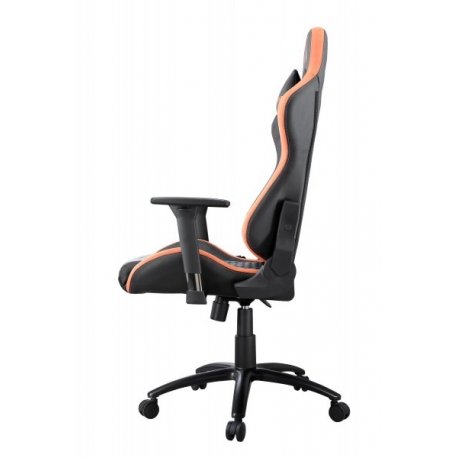 Игровое кресло Cougar Armor PRO Black/Orange