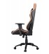 Игровое кресло Cougar Armor PRO Black/Orange