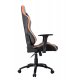 Ігрове крісло Cougar Armor PRO Black/Orange