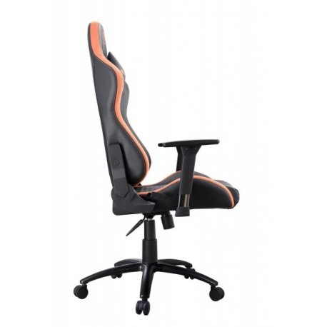 Ігрове крісло Cougar Armor PRO Black/Orange