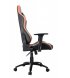 Ігрове крісло Cougar Armor PRO Black/Orange