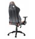 Ігрове крісло Cougar Armor PRO Black/Orange