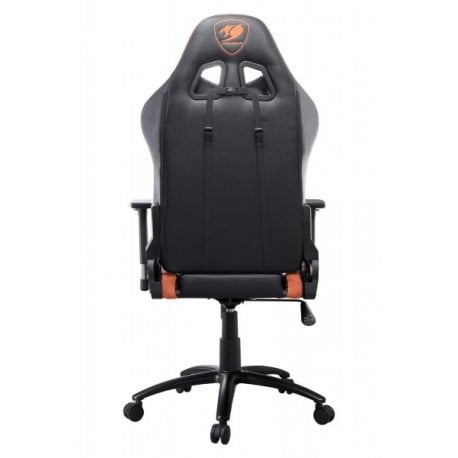 Игровое кресло Cougar Armor PRO Black/Orange