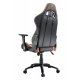 Игровое кресло Cougar Armor PRO Black/Orange