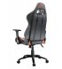 Ігрове крісло Cougar Armor PRO Black/Orange