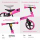 Біговел YVolution Yvelo Pink (N101054)