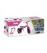 Біговел YVolution Yvelo Pink (N101054)