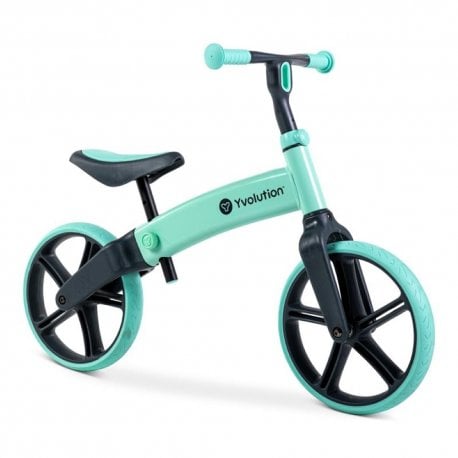 Біговел YVolution Yvelo Light Green (YT17G2)