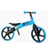 Біговел YVolution Yvelo Blue (N101053)