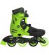 Роликовые коньки Neon Inline Skates размер 30-33 Green (NT07G4)