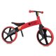 Биговел YVolution Yvelo Red (N101051)
