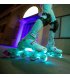 Роликовые коньки Neon Combo Skates размер 30-33 Turquoise (NT09T4)