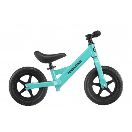 Биговел Miqilong By 2E HP 12" Turquoise (ZCY-HP12-TURQUOISE)