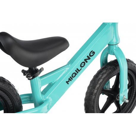 Биговел Miqilong By 2E HP 12" Turquoise (ZCY-HP12-TURQUOISE)