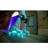 Роликові ковзани Neon Inline Skates Размер 34-38 Turquoise (NT08T4)