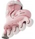 Роликові ковзани Yvolution Twista размер 30-34 Pink (YC01P4)