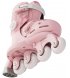 Роликовые коньки Yvolution Twista розмір 24-28 Pink (YR25P4)