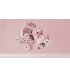 Роликові ковзани Yvolution Twista розмір 24- 28 Pink (YR25P4)