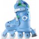 Роликовые коньки Yvolution Twista размер 30-34 Blue (YC01B4)