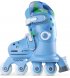 Роликовые коньки Yvolution Twista размер 30-34 Blue (YC01B4)