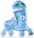 Роликовые коньки Yvolution Twista размер 30-34 Blue (YC01B4)