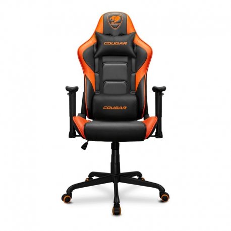 Игровое кресло Cougar Armor Elite