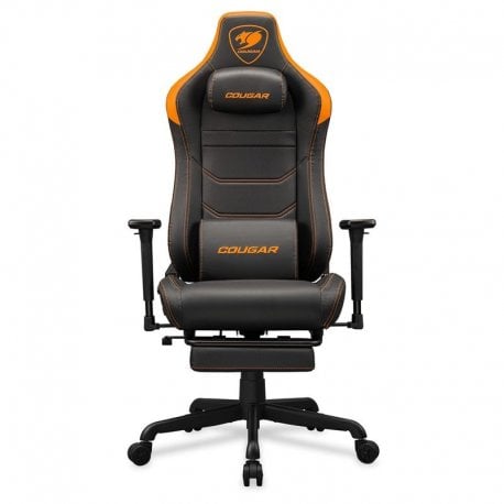 Игровое кресло Cougar Armor Evo S