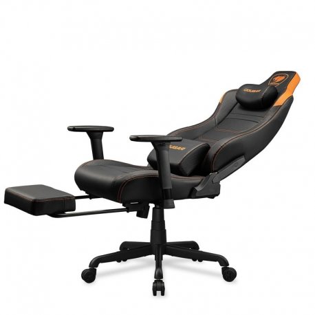 Игровое кресло Cougar Armor Evo S