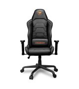 Ігрове крісло Cougar Armor AIR Black