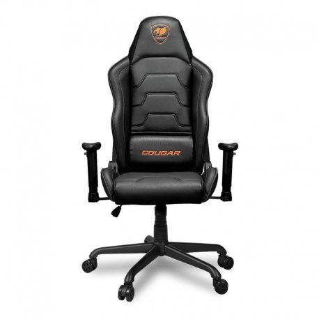 Ігрове крісло Cougar Armor AIR Black