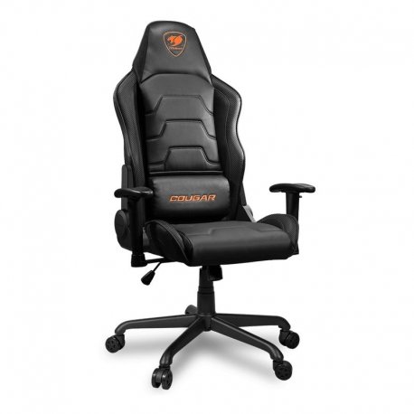 Игровое кресло Cougar Armor AIR Black