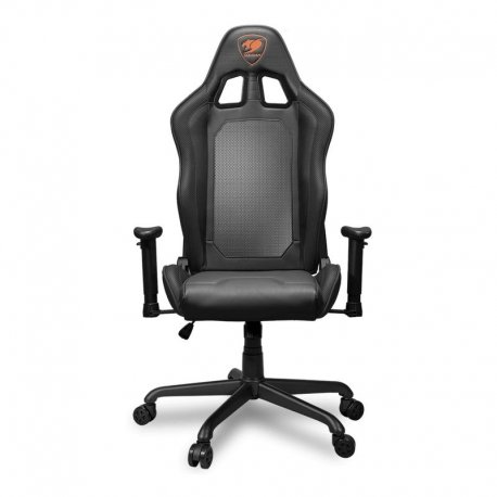 Игровое кресло Cougar Armor AIR Black
