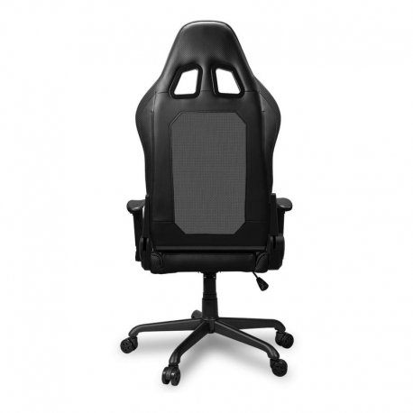 Ігрове крісло Cougar Armor AIR Black