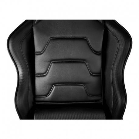 Игровое кресло Cougar Armor AIR Black