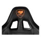 Ігрове крісло Cougar Armor AIR Black Ігрове крісло Cougar Armor AIR Black