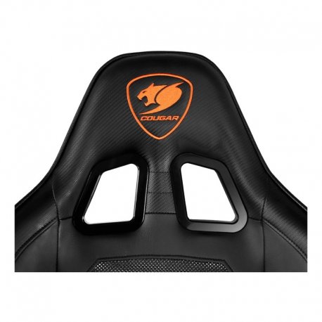 Игровое кресло Cougar Armor AIR Black