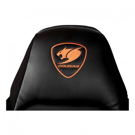 Ігрове крісло Cougar Armor AIR Black