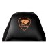 Игровое кресло Cougar Armor AIR Black