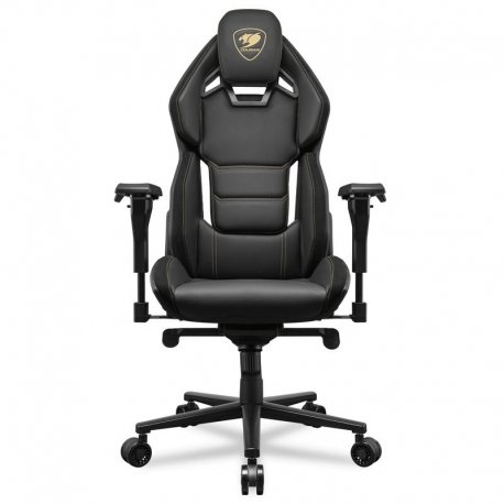 Игровое кресло Cougar Hotrod Royal