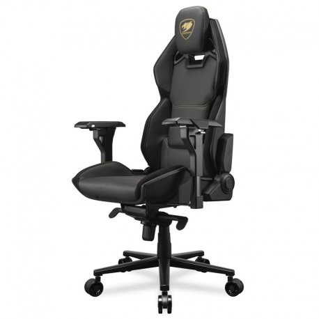 Игровое кресло Cougar Hotrod Royal