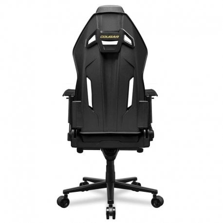 Игровое кресло Cougar Hotrod Royal