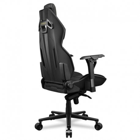 Игровое кресло Cougar Hotrod Royal
