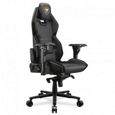 Игровое кресло Cougar Hotrod Royal