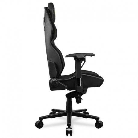 Игровое кресло Cougar Hotrod Royal