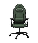 Ігрове крісло Cougar Explore Army Green F