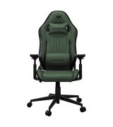Игровое кресло Cougar Explore Army Green F