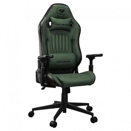 Ігрове крісло Cougar Explore Army Green F