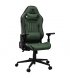 Игровое кресло Cougar Explore Army Green F