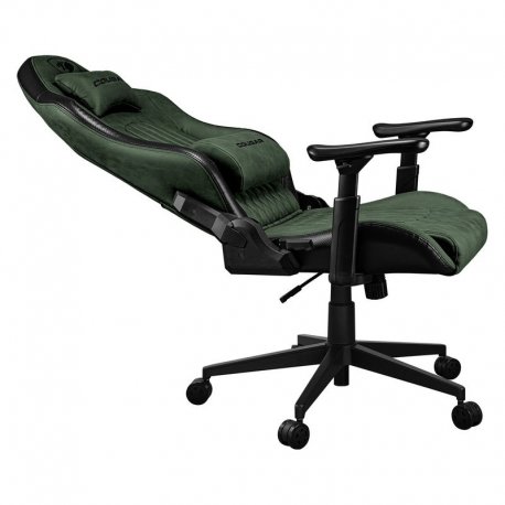 Ігрове крісло Cougar Explore Army Green F