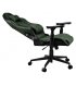 Игровое кресло Cougar Explore Army Green F